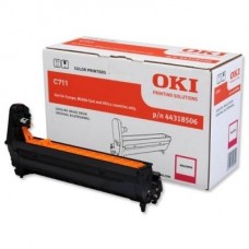 OKI 44318506 C711,C711DM,C711WT fotocilindra bloks